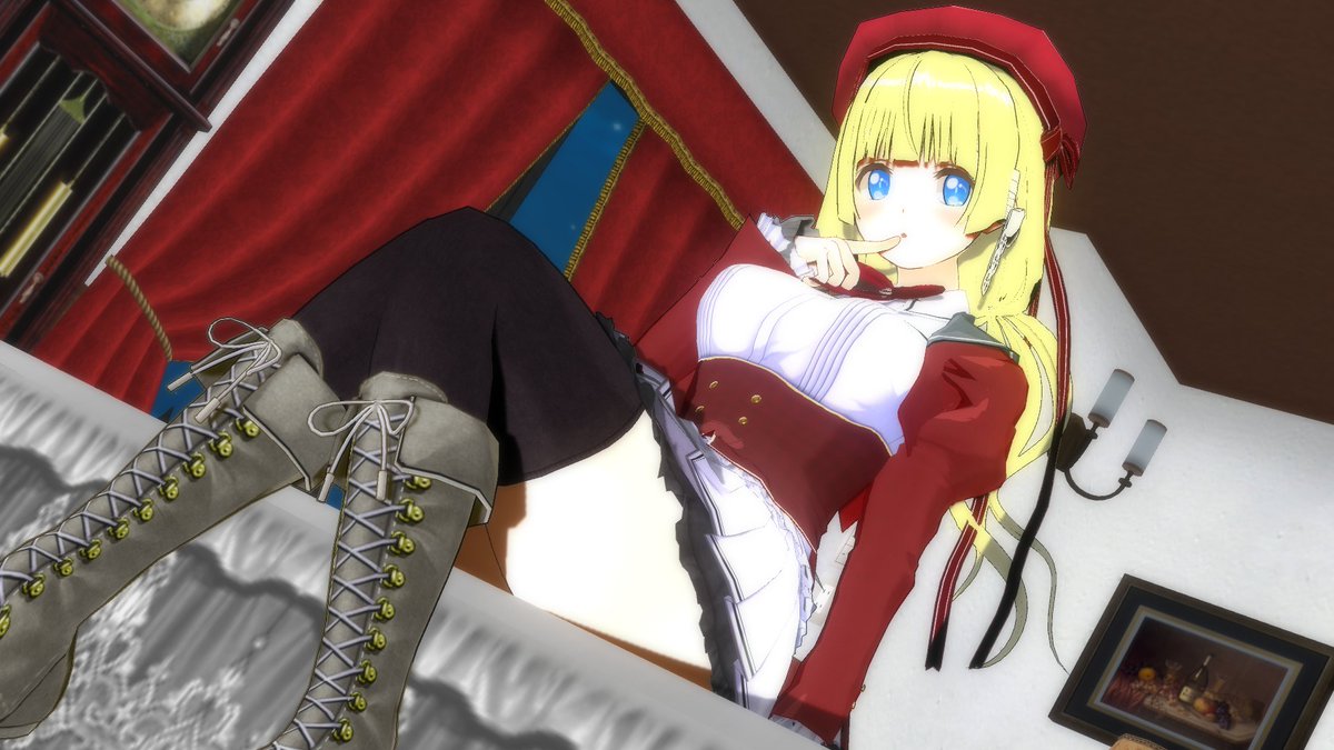 珍スコウ＠（グンマー暮らし継続中） tweet media