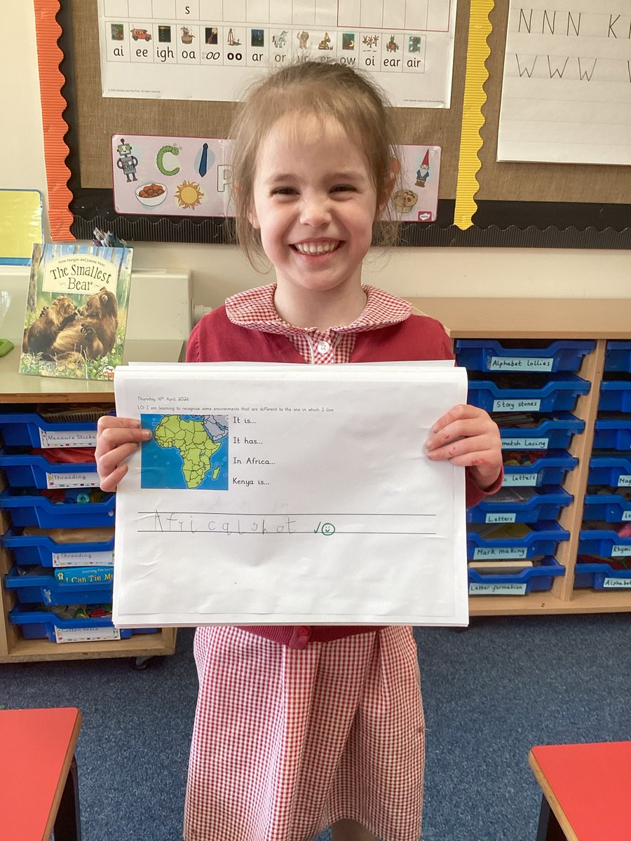 Lakeside Primary tweet media