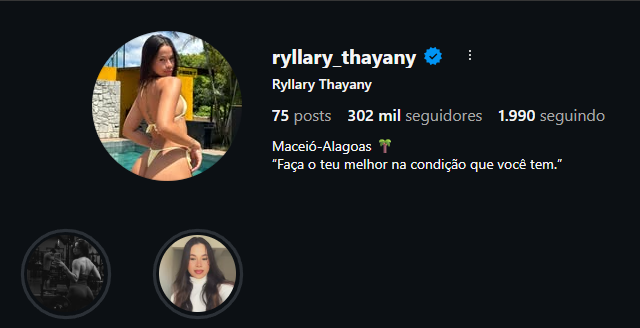 Trump brasileiro tweet media