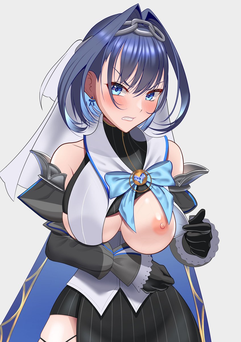 紳士りゅんりー♪ tweet media