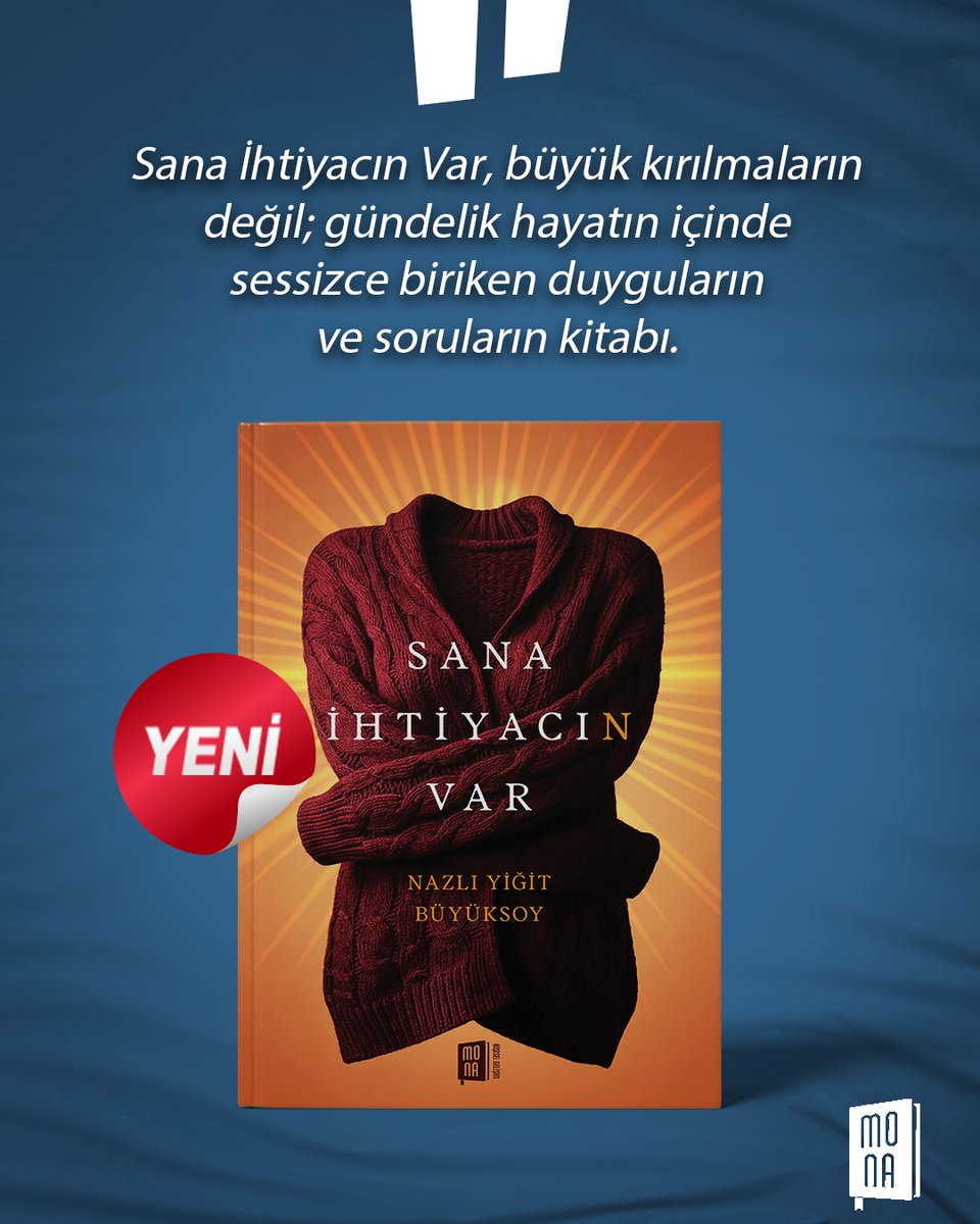 MonaKitap tweet media