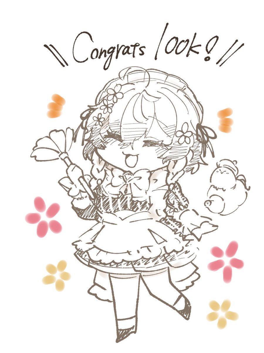 ラクロ🍊☃️ tweet media