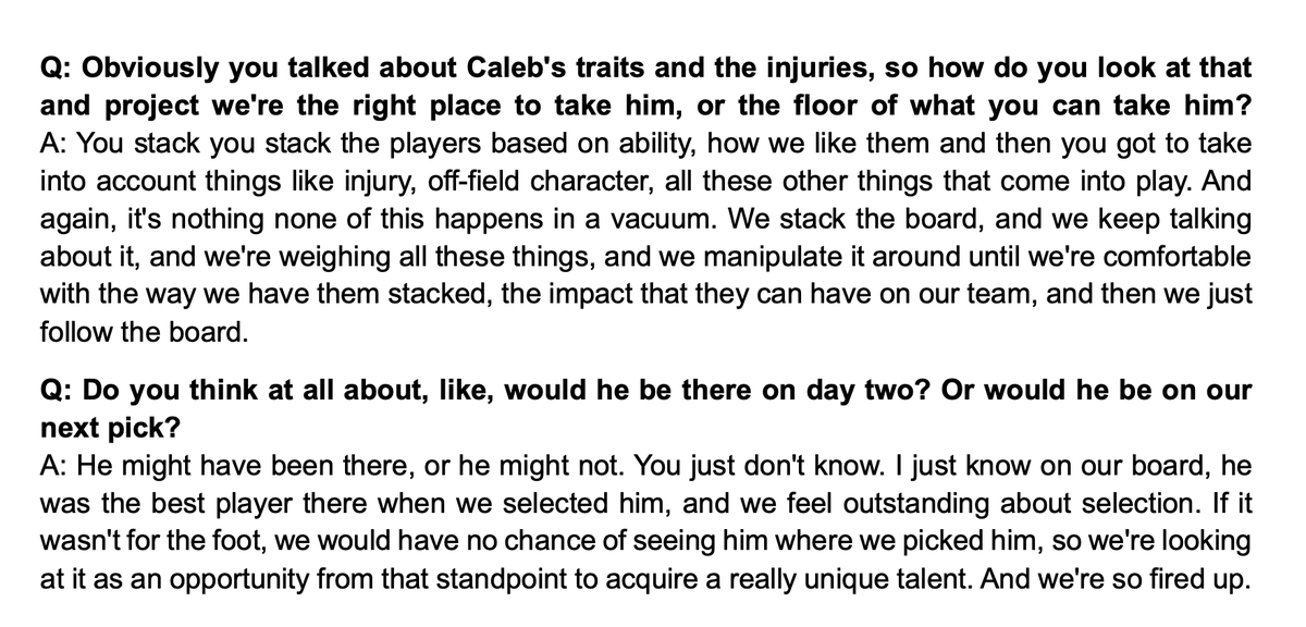 Kevin Seifert tweet media