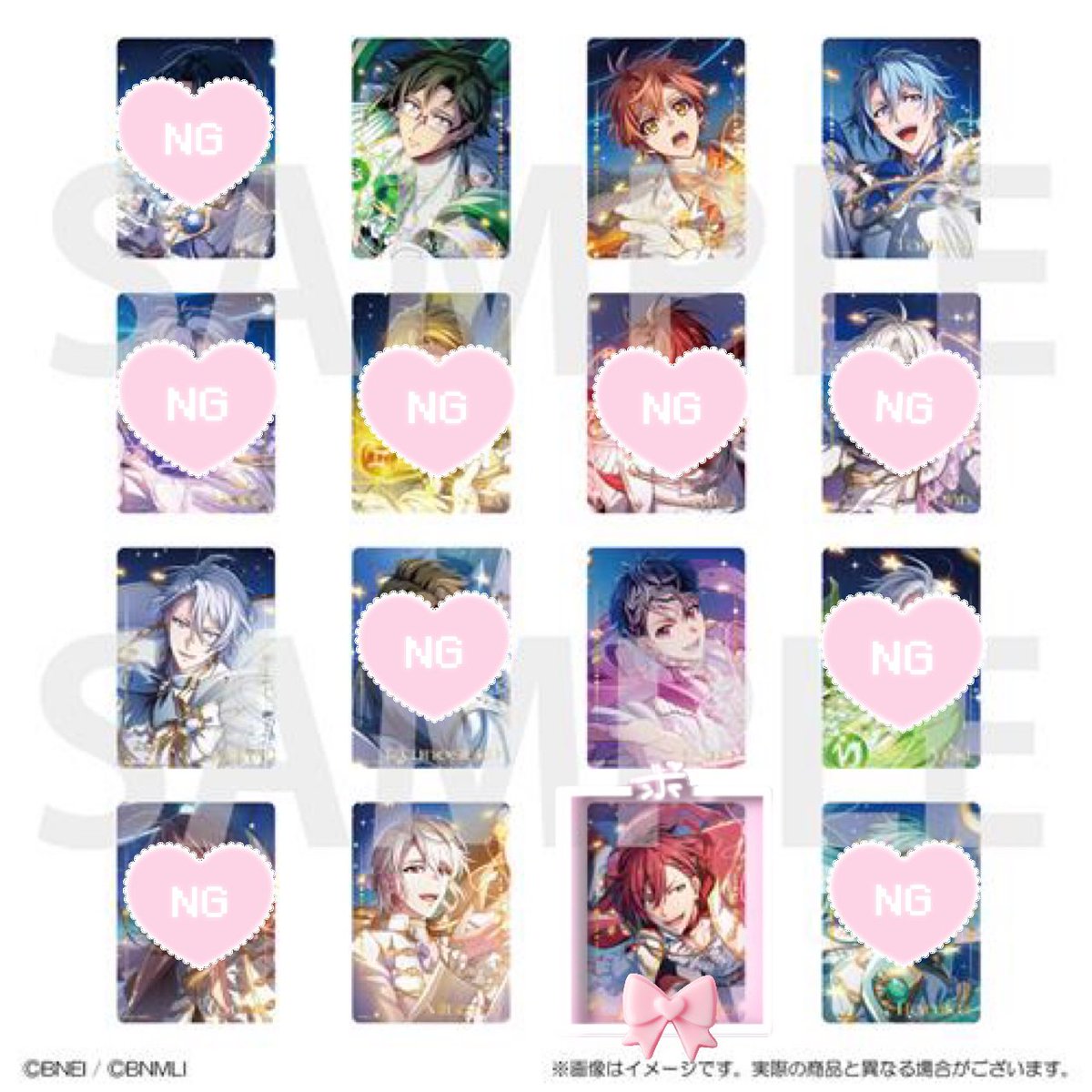 ぽん✵取引垢✵⚠️ﾌﾟﾛｶ確認🙇‍♀️ tweet media