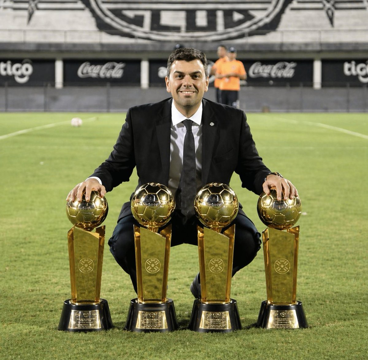MIGUEL ÁNGEL BÁEZ tweet media