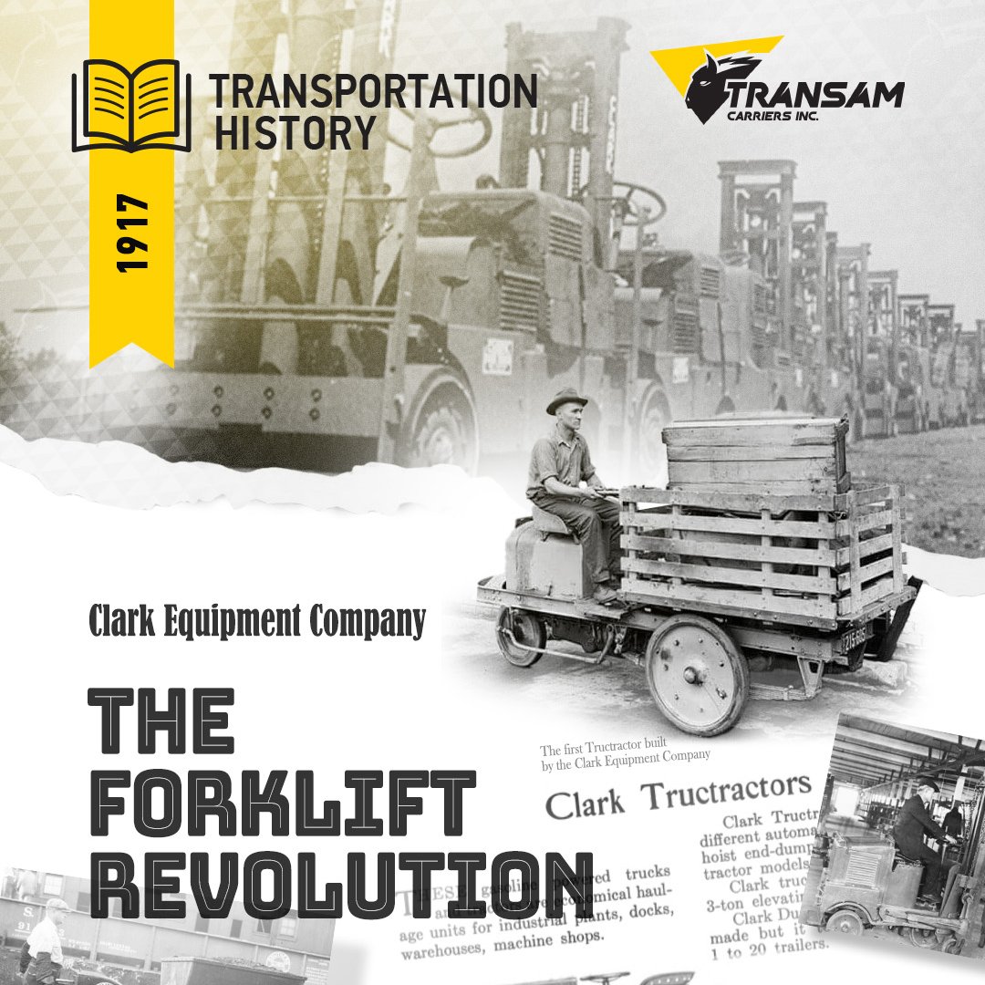 Transam Carriers Inc tweet media