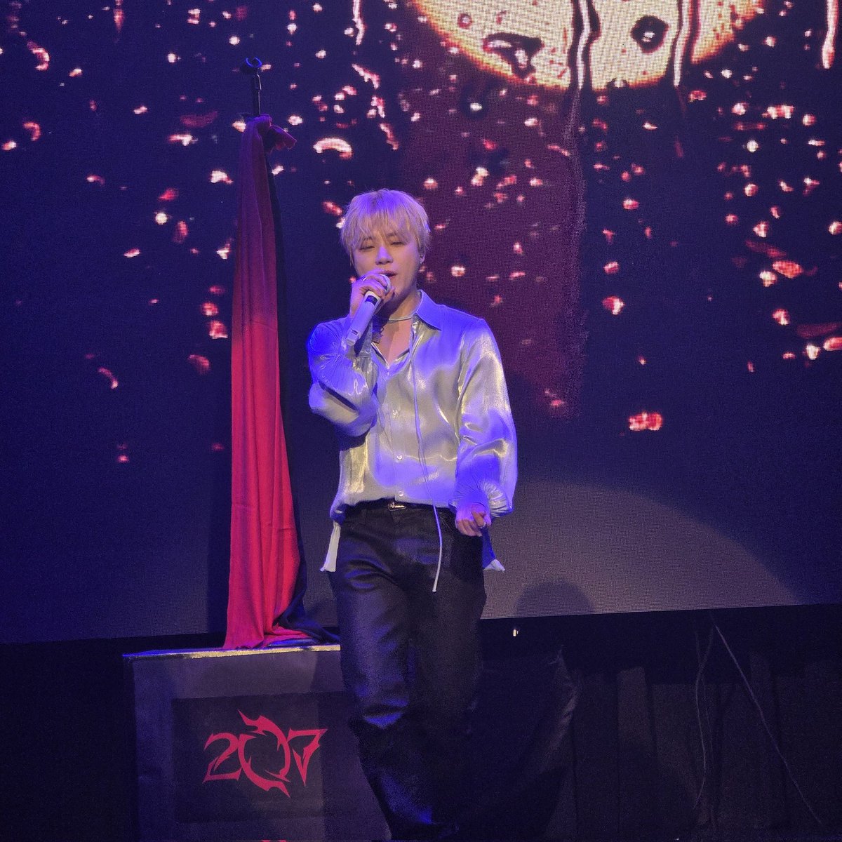 trapqueeninside's tweet photo. JAY 207 ASIA TOUR IN MANILA. 김진환
January 23, 2026 https://t.co/9v0mgCdUwI