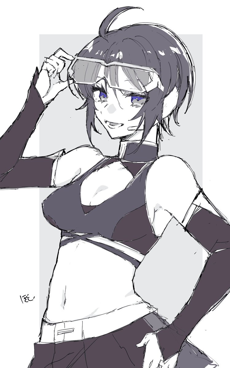 レーシングルナまじでかわいい
そしてむずい