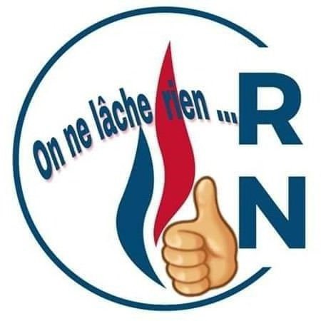 Agathe AZ 02✝️⚜️Ⓜ️ tweet media