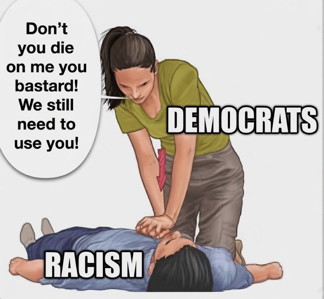 <a href="/ChrisCuomo/">Christopher C. Cuomo</a> Why are fucktards like you glossing over the fact that the SPLC is funding these groups to keep themselves in business?