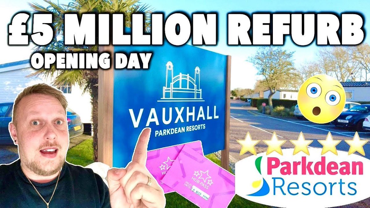 itsajackslife's tweet image. 🚨🚨NEW VIDEO LIVE🚨🚨

ParkDean Vauxhall Great Yarmouth
Full video now on my YouTube channel… hit the link in my bio

youtu.be/mSA4lyrZzqQ

#Parkdean #GreatYarmouth #Vauxhall #WalkingTour #Review