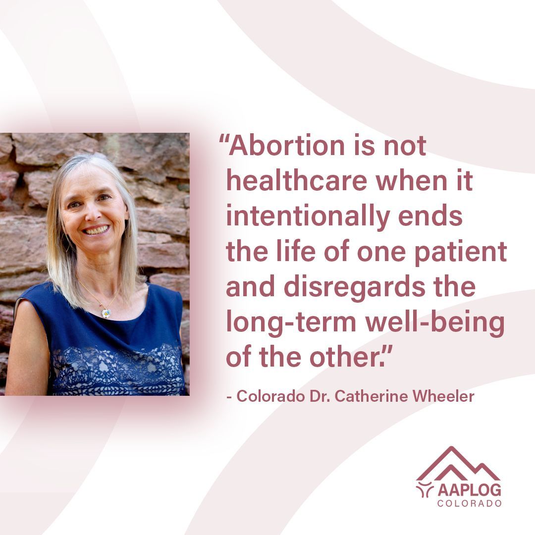 AAPLOG Colorado tweet media