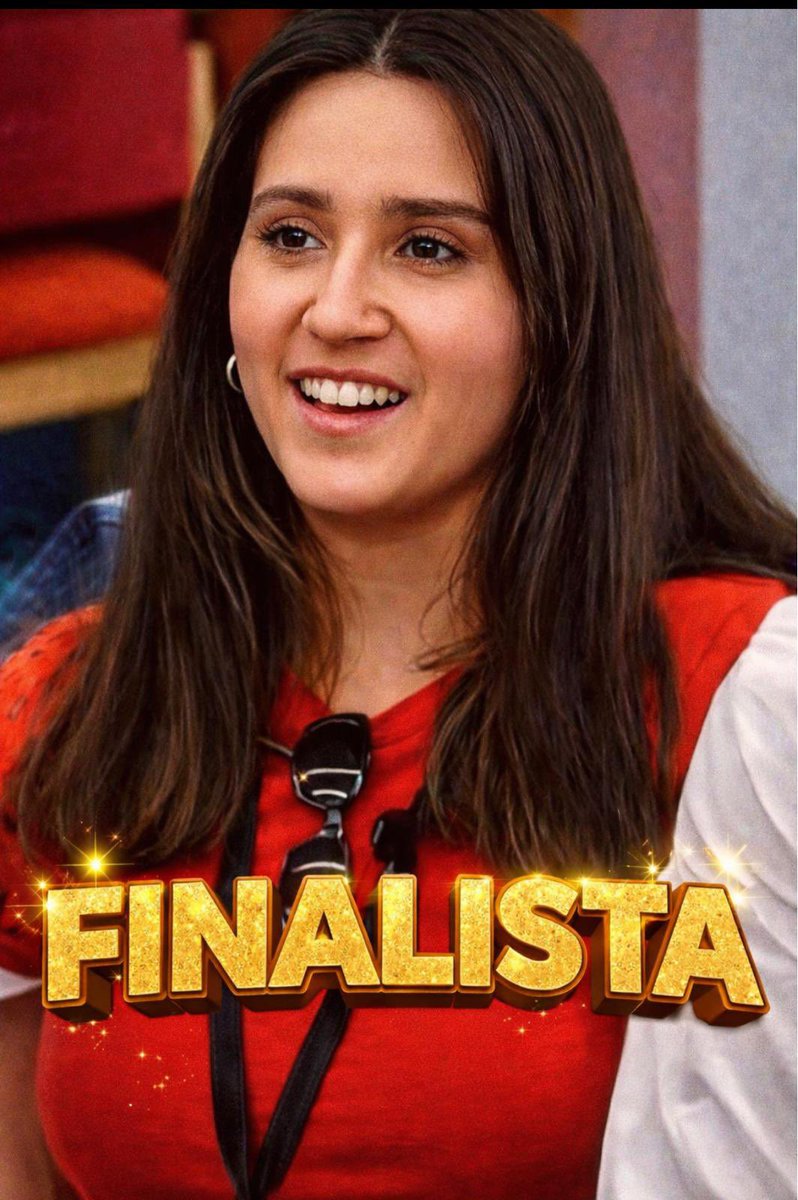 Aconteça o que acontecer , foi um gosto , um privilégio ser administrador da tua team de apoio.  Lutamos por ti até ao último dia e para os Anáticos , já és a nossa vencedora 🥇 👸 força guerreira #sstvi