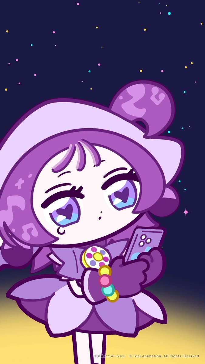 【公式】おジャ魔女どれみ25周年 tweet media