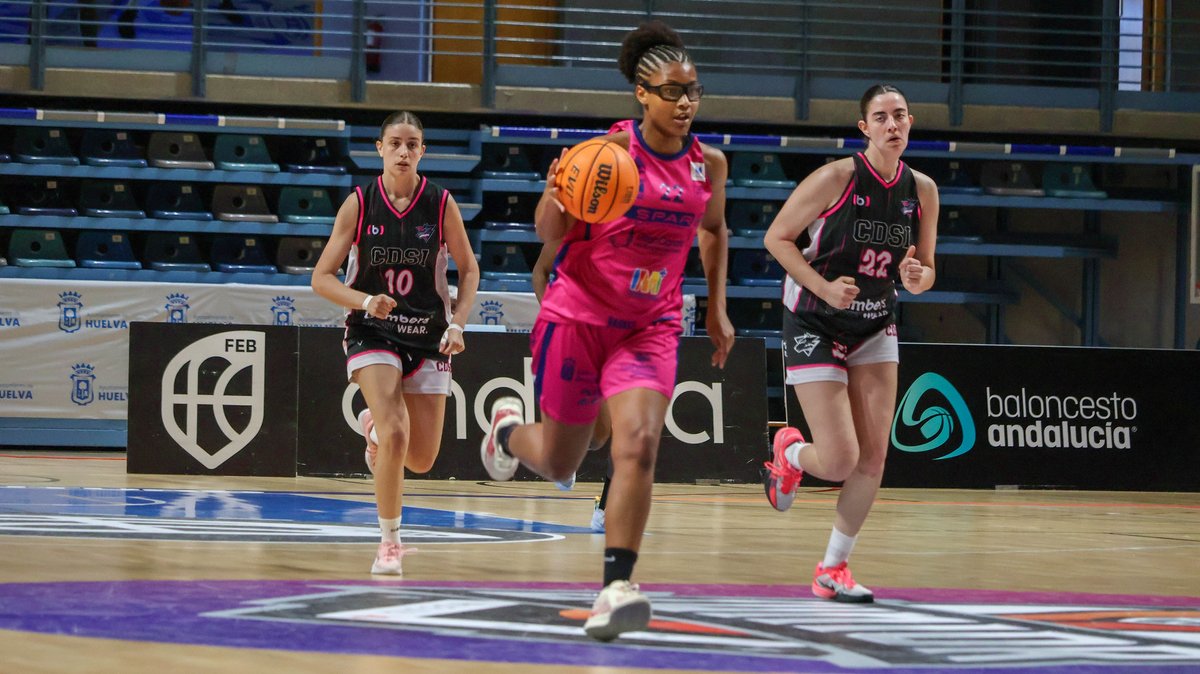 BaloncestoESP's tweet photo. Huelva pone a prueba la generación 2⃣0⃣0⃣8⃣ en el #FEBJunior2026 🏆

📆 Del 26 de abril al 2 de mayo
📍 Huelva

📝 PREVIA ⬇️
https://t.co/uYqsJdmgkd

#SomosEquipo https://t.co/aqg2Y0bODl