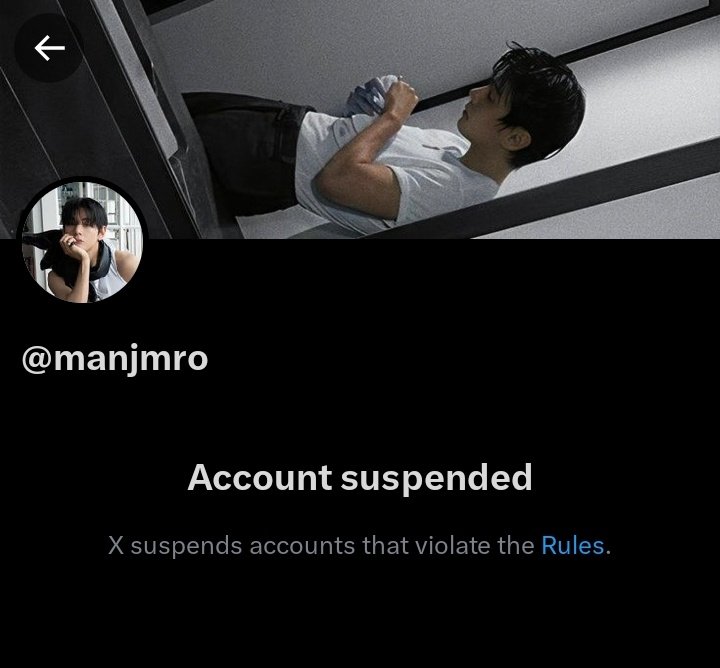 Jiro, mention after DM! tweet media