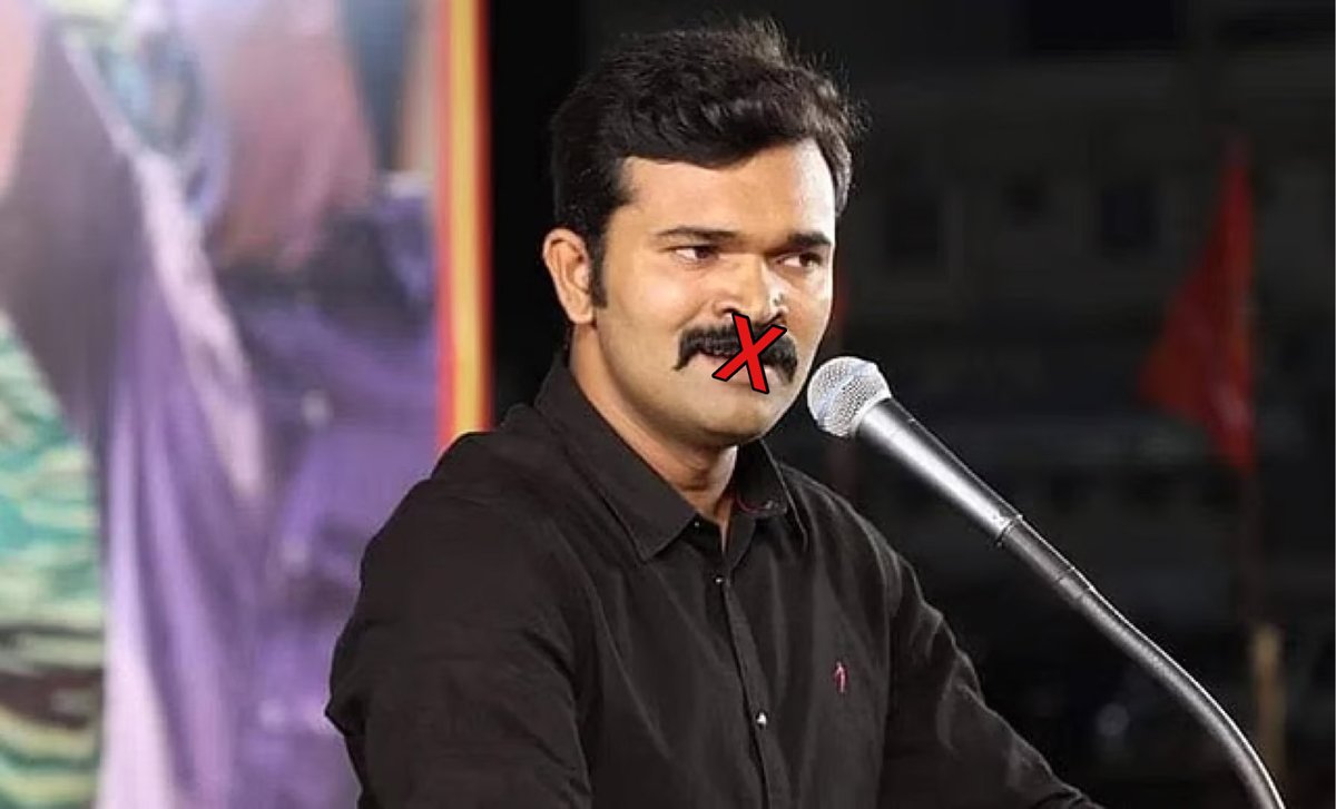 கபிலன் tweet media