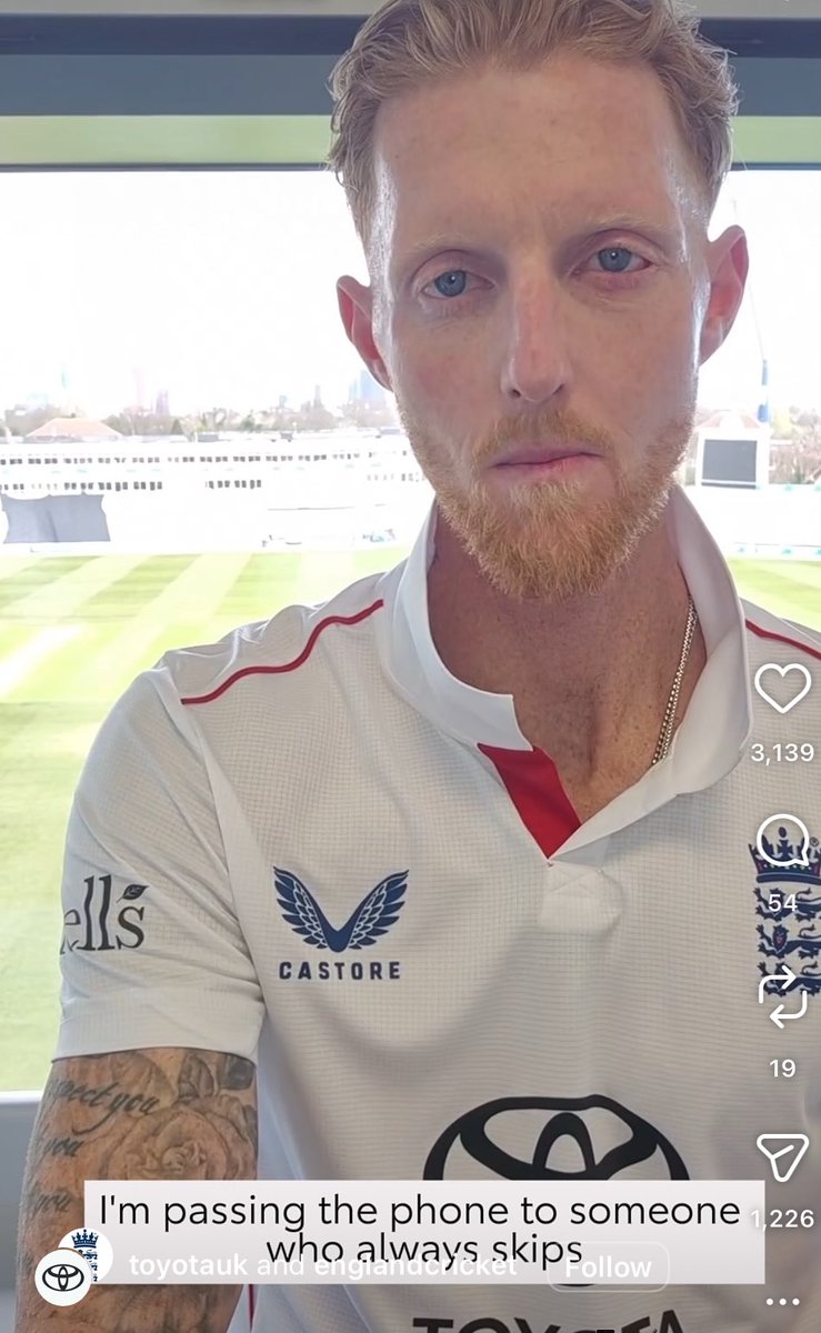 Out Of Context Cricket tweet media