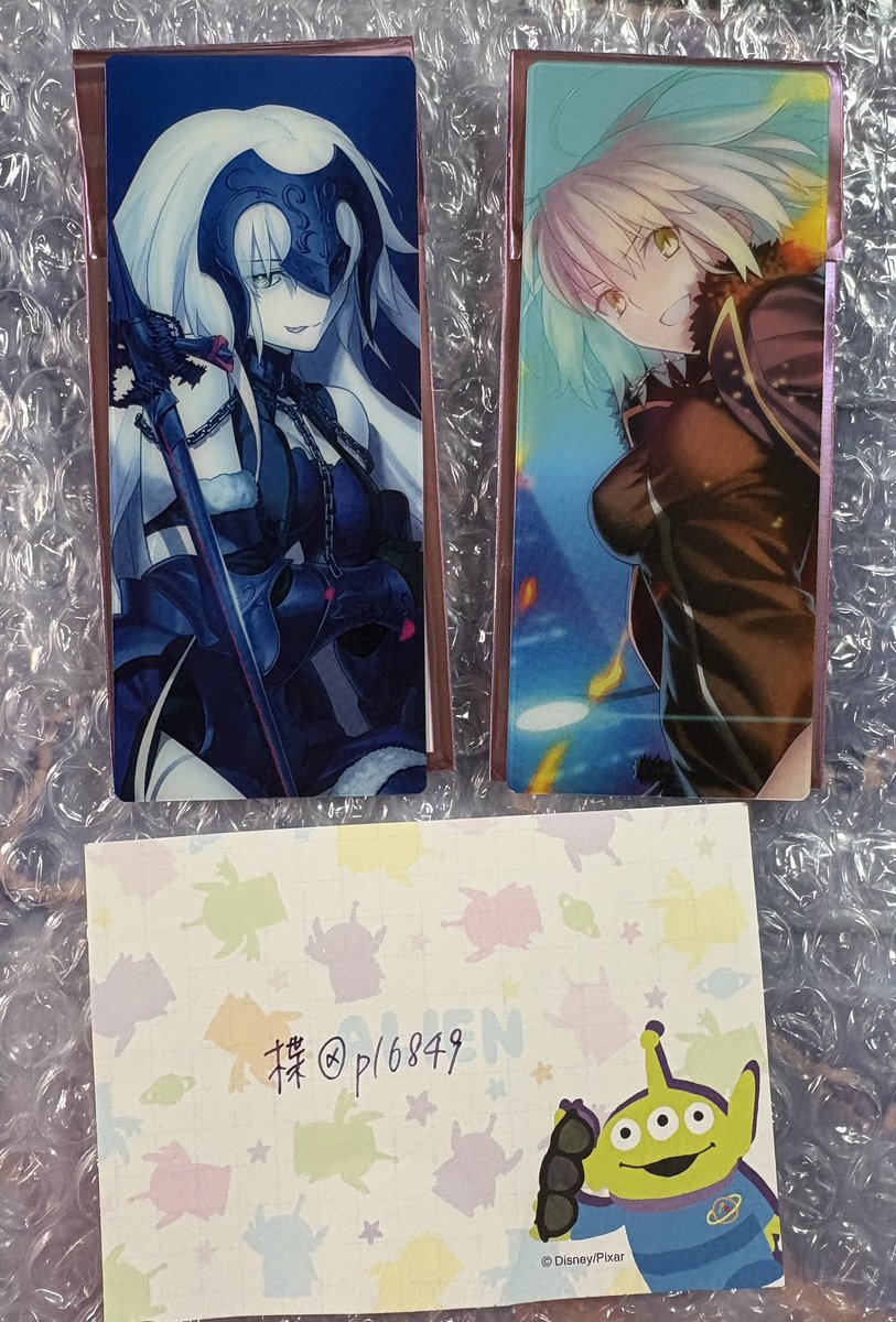 楪(ゆずりは) tweet media