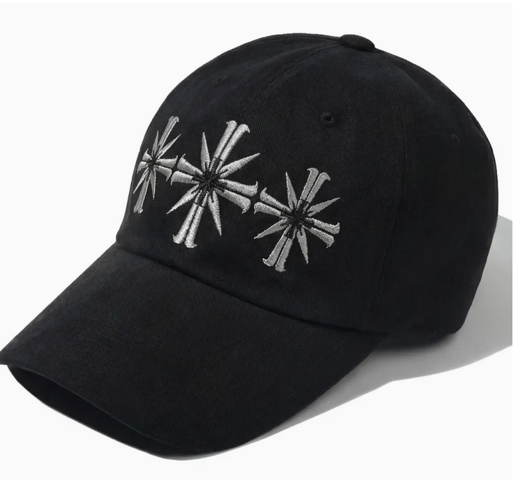 [instagram] Dongmyeong wore the Trinity cap from IDWS. available here for 34$ <global.musinsa.com/us/goods/59643…> #ONEWE <a href="/official_ONEWE/">원위 (ONEWE)</a>  #원위