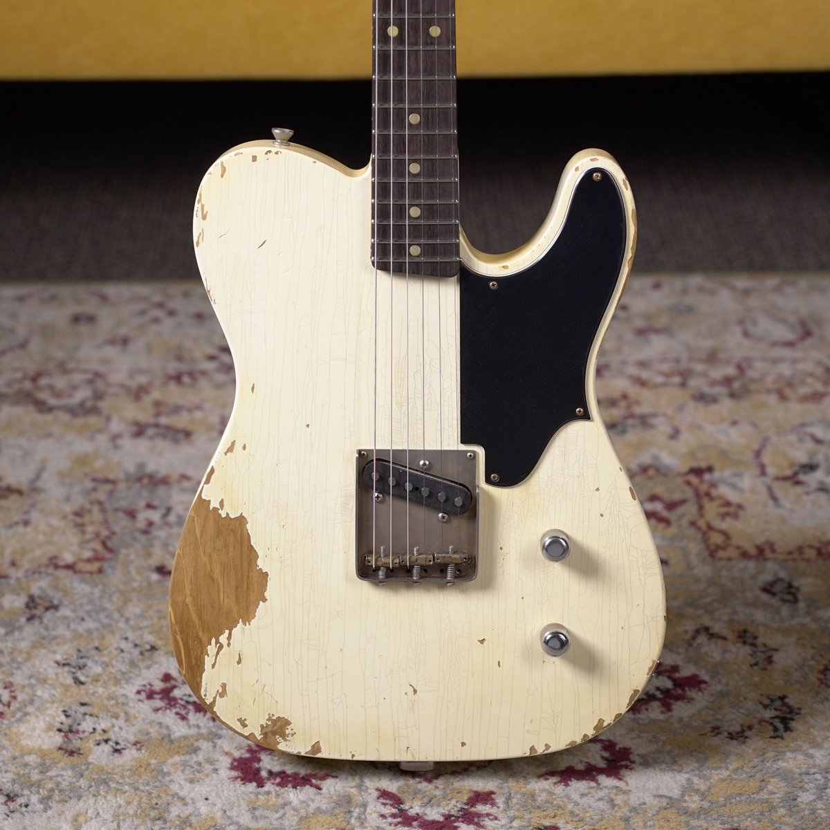 TheGuitarPit's tweet image. 🎸 Castedosa Marianna Standard - Olympic White #518
💰 $8,080
🔗 theguitarpit.com
#guitar #guitarporn #collector #castedosa #theguitarpit