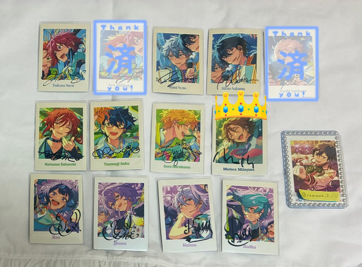 ラムネ☀️ tweet media