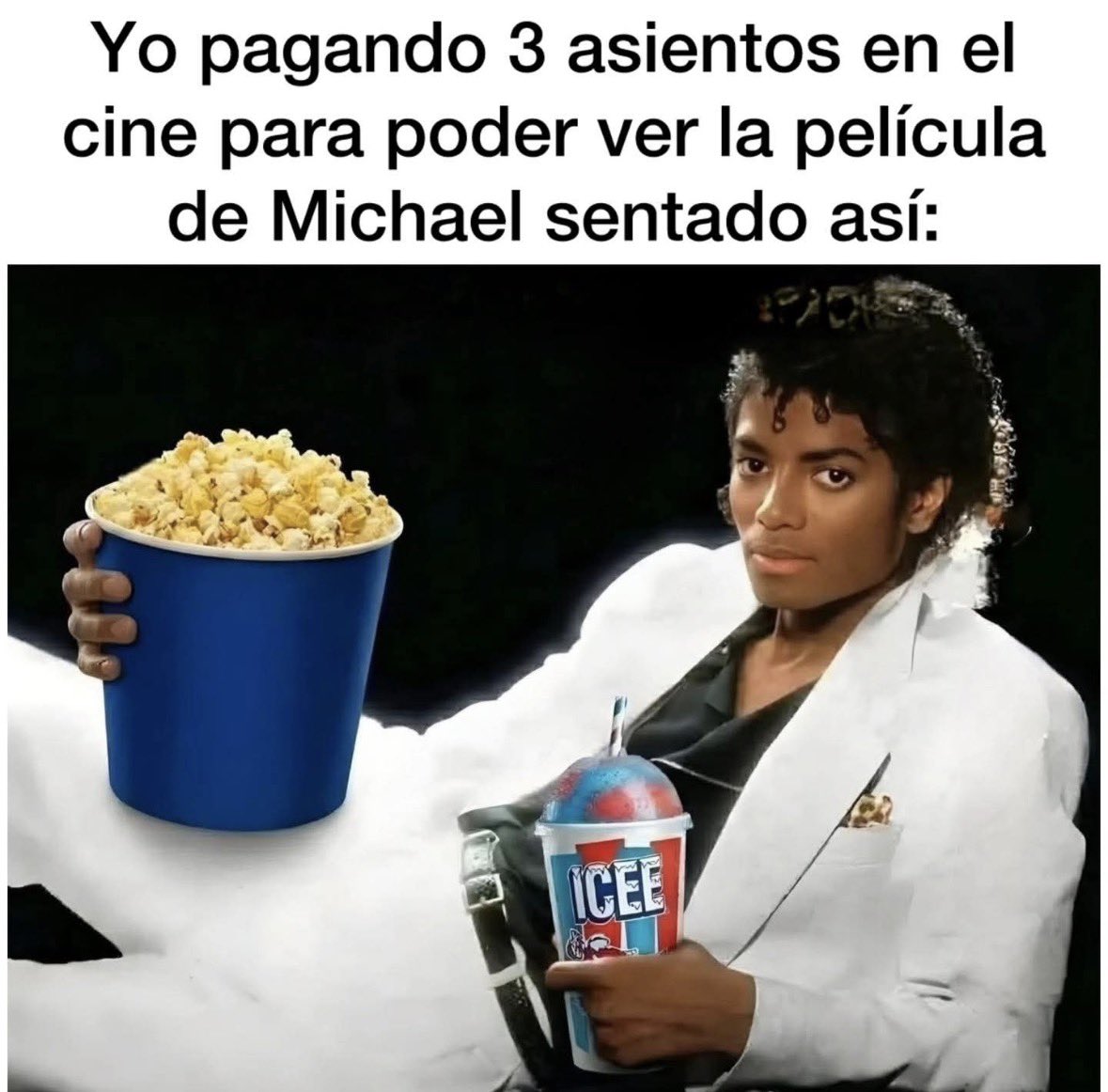 Charo Fernández tweet media