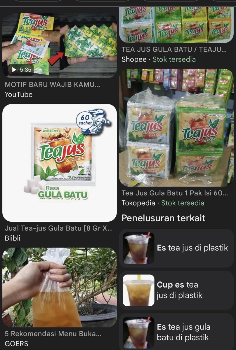 bulbs__'s tweet photo. @pistaciyou Tea jus gula batu ini kak udah seneng bgt 😌😌 https://t.co/ELvluqwEzw