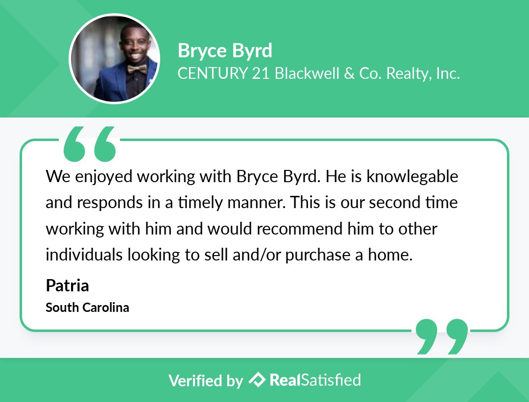 _TheRealtor's tweet photo. How heartening is it to receive a recommendation like this? https://t.co/a1mw2F0ida via @realsatisfied https://t.co/QXCFIccu4w