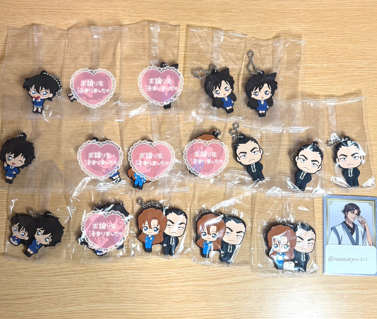 ななせゆい tweet media