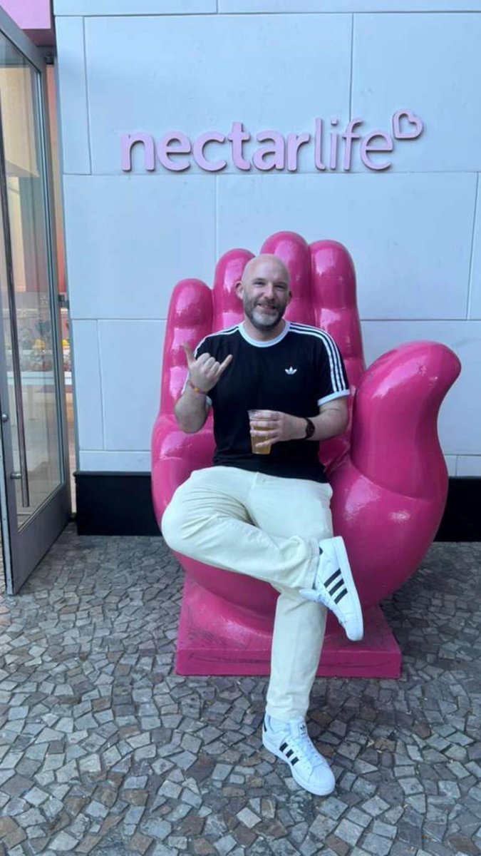 Andy H. Murray tweet media