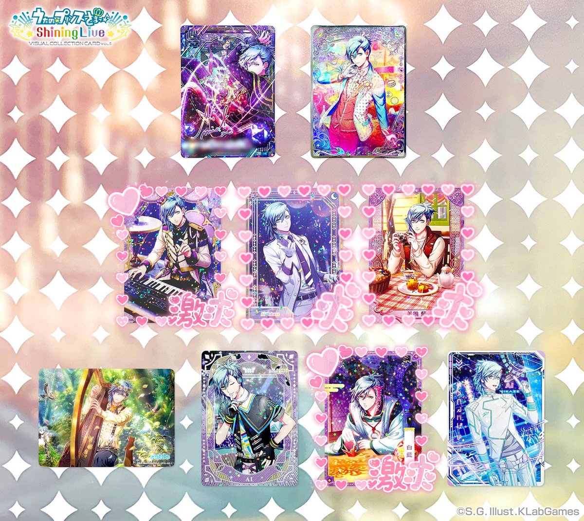 ず🐈ツイフィ必読 tweet media