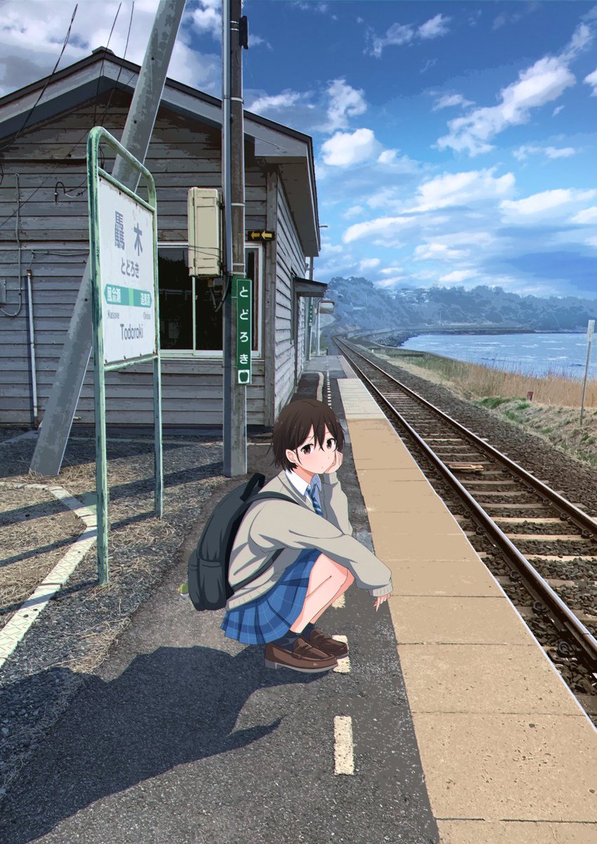 さけハラス tweet media