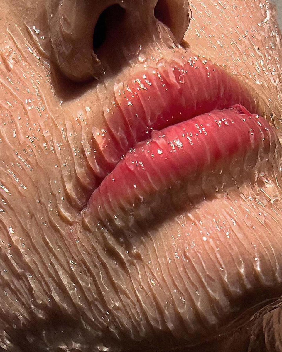 Brushed by Carmen Bado (2023)