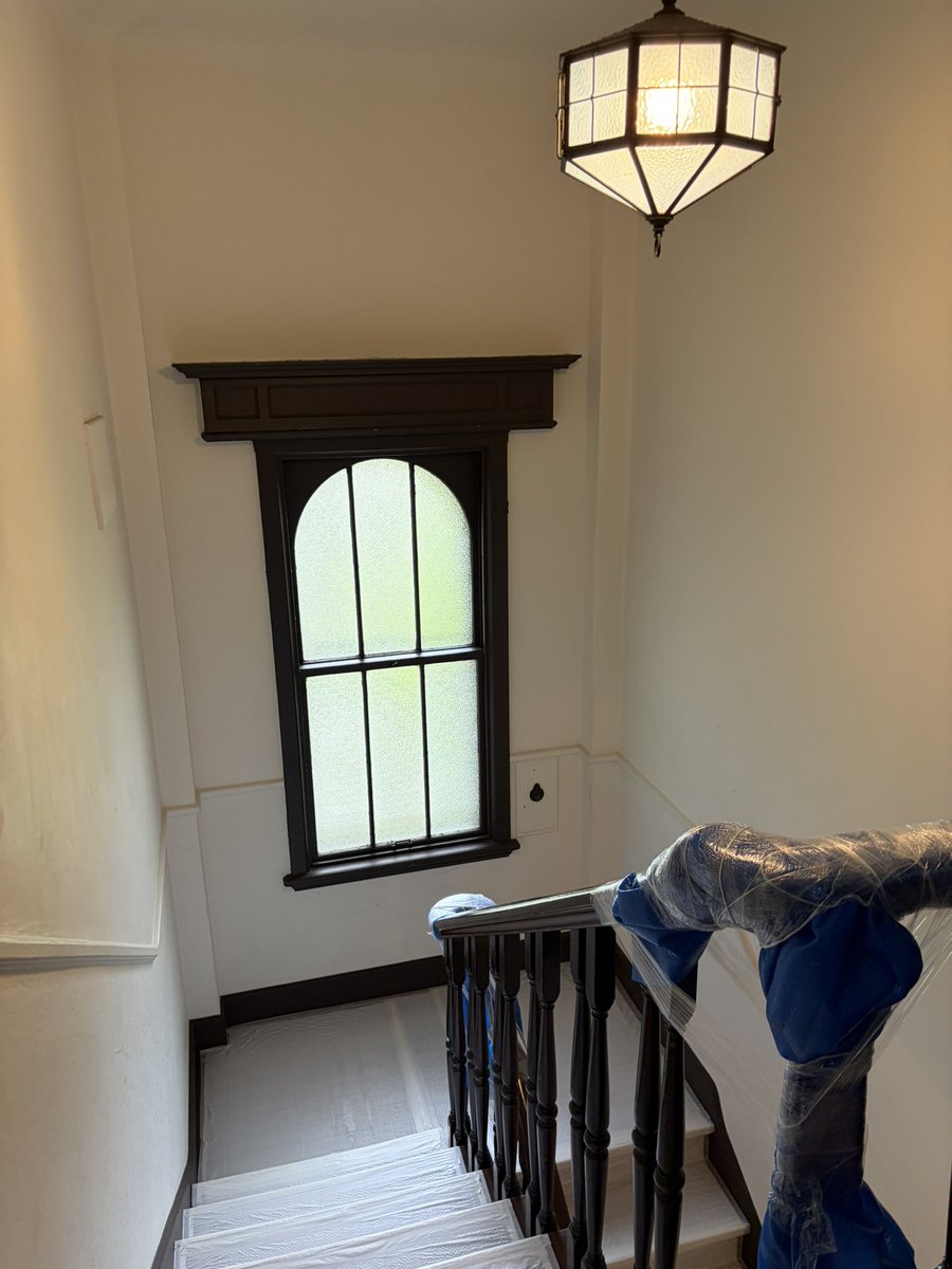 九段ハウス山口萬吉邸