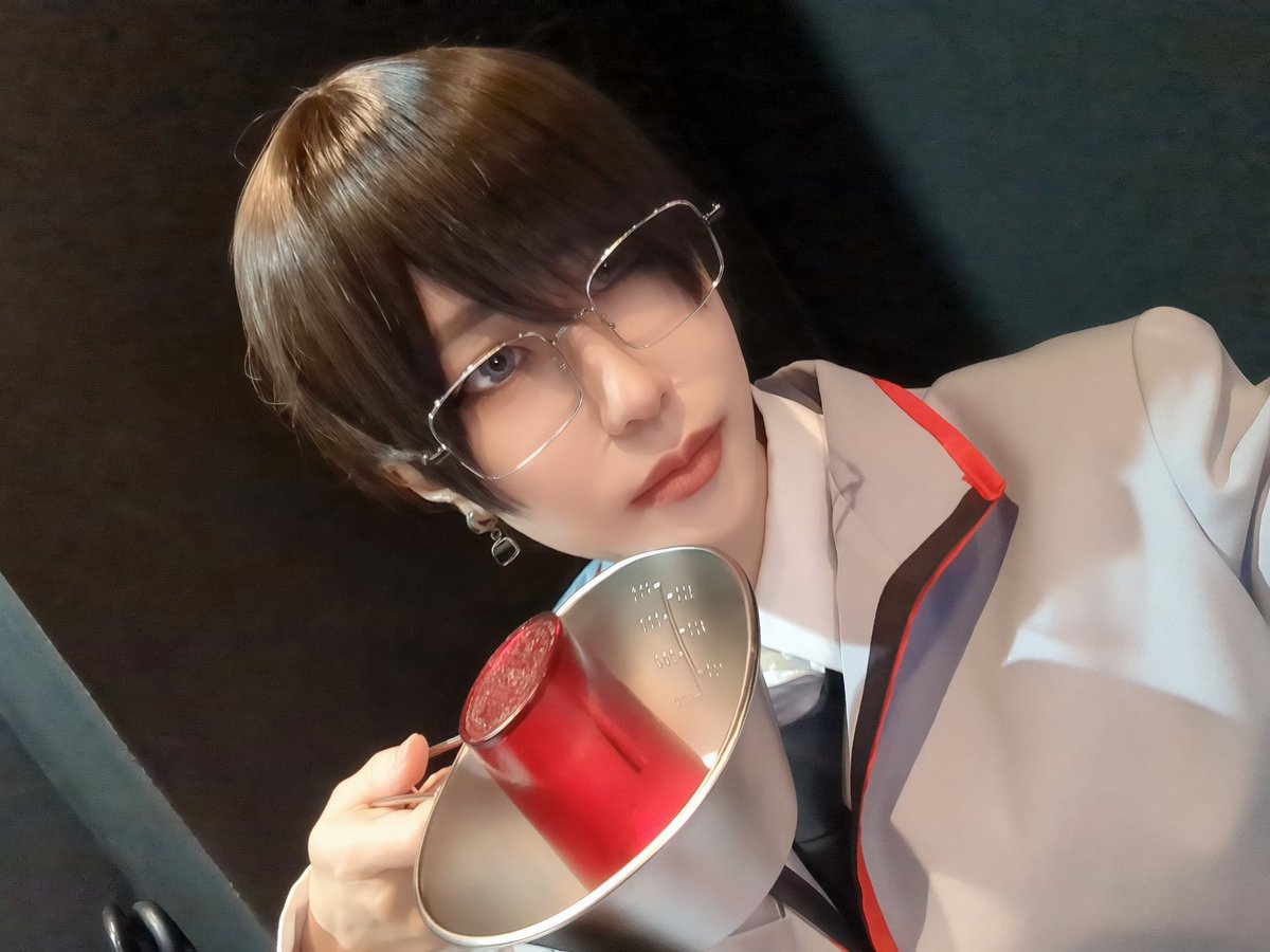 梛@LEGION tweet media