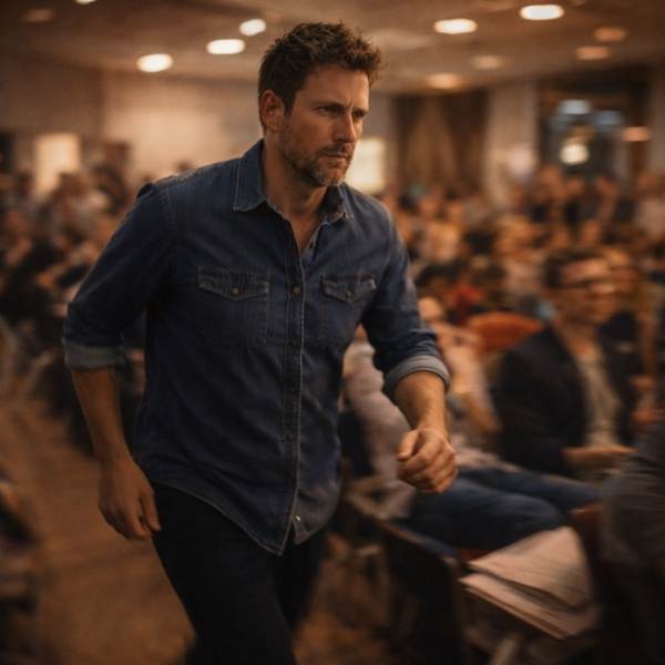 jmolicom's tweet photo. La cuenta atrás de 10 segundos que cambió mi negocio (y mi vida).
«En un momento de decisión, lo mejor que puedes hacer es lo correcto. Lo siguiente mejor es lo incorrecto. Lo peor que puedes hacer es nada.» — Theodore Roosevelt …
https://t.co/5o9frsZQiH https://t.co/BLnZpvhdNP