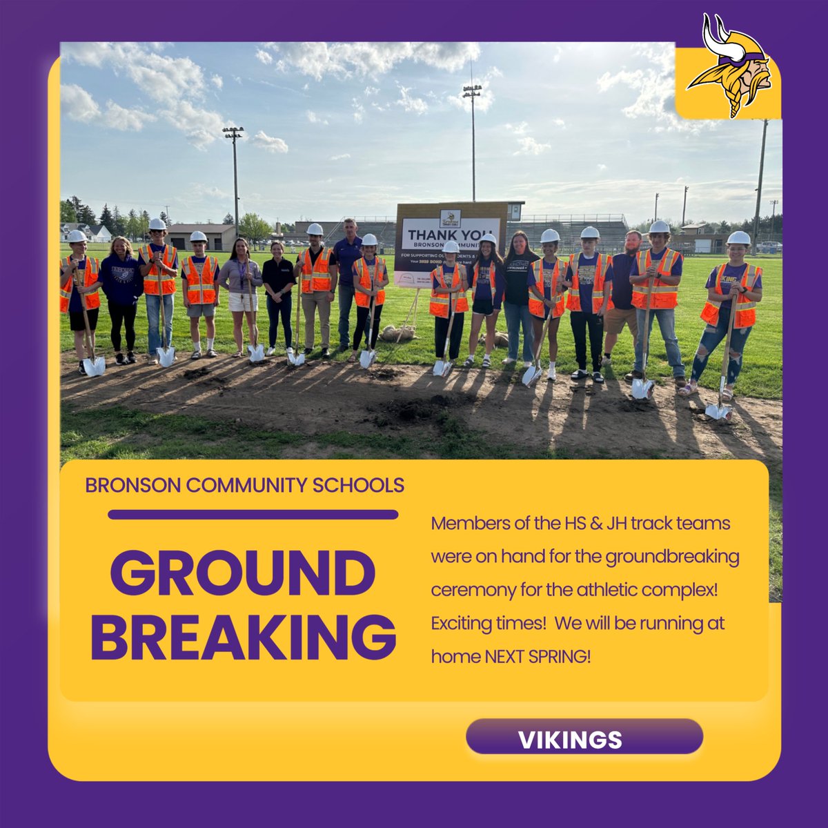BronsonAthletics tweet media