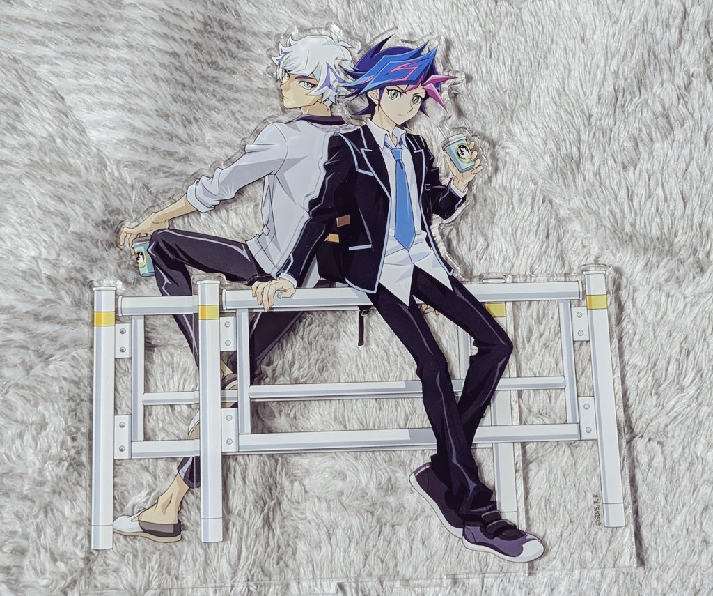 これはやりたかっただけ