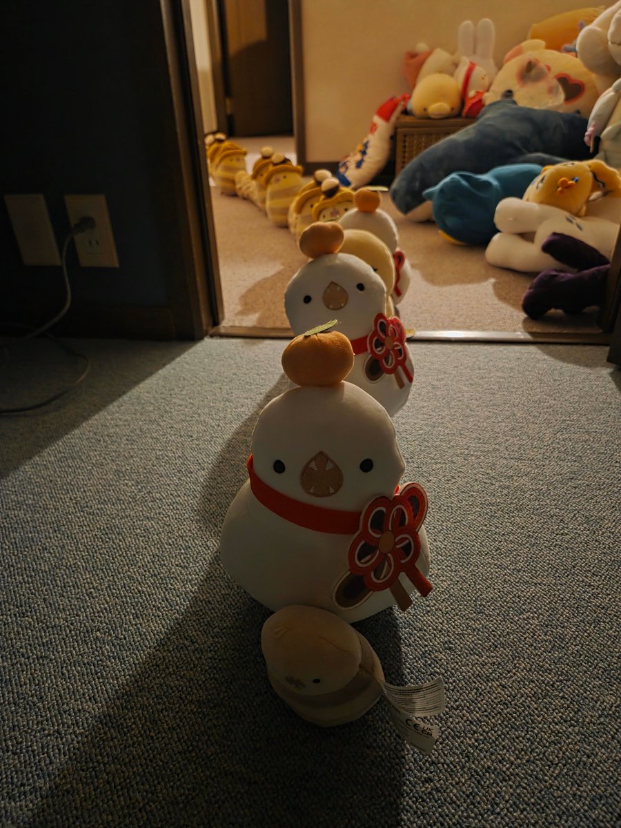 うさ耳//ぼんたや tweet media