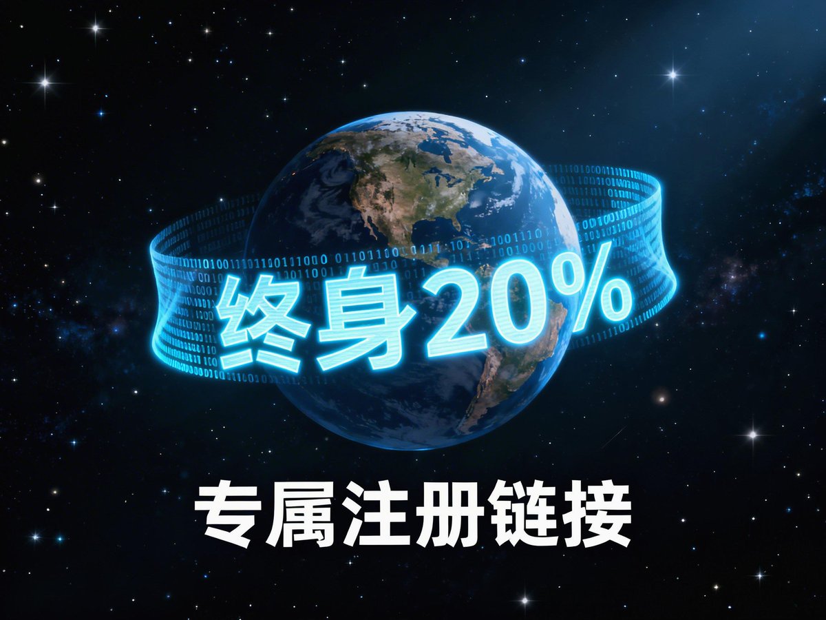 比特币一姐💯返佣注册 tweet media