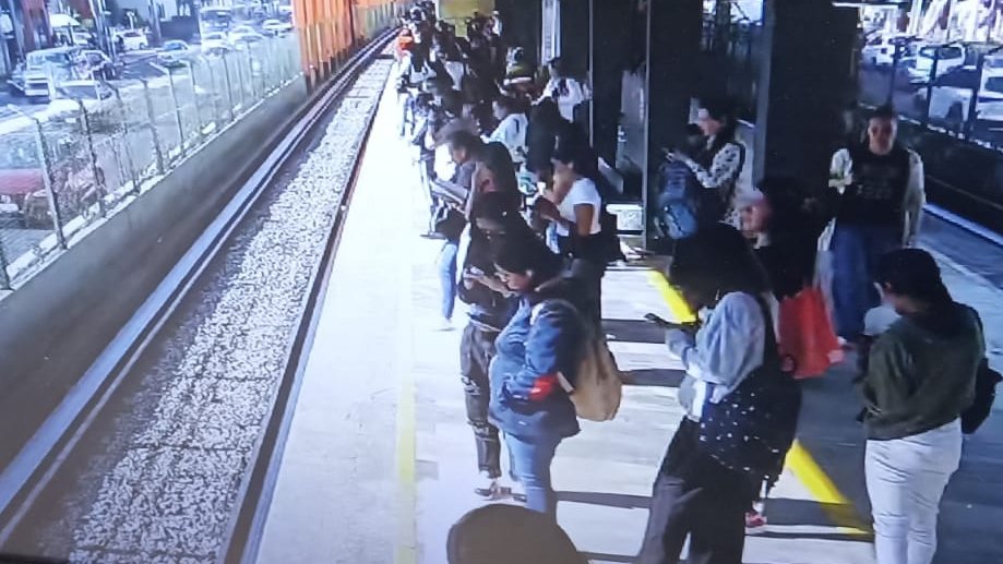 MetroCDMX tweet media