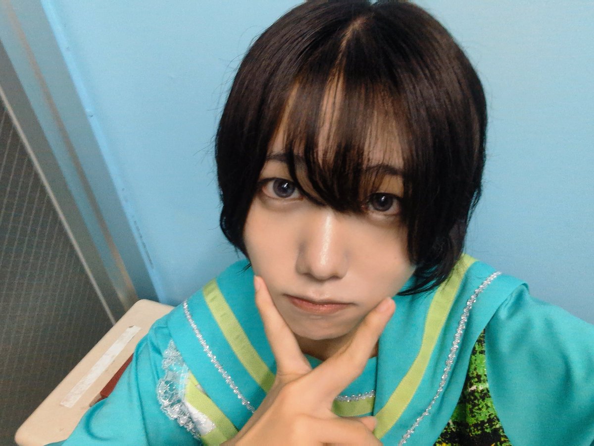 小鳥遊 伊織 tweet media