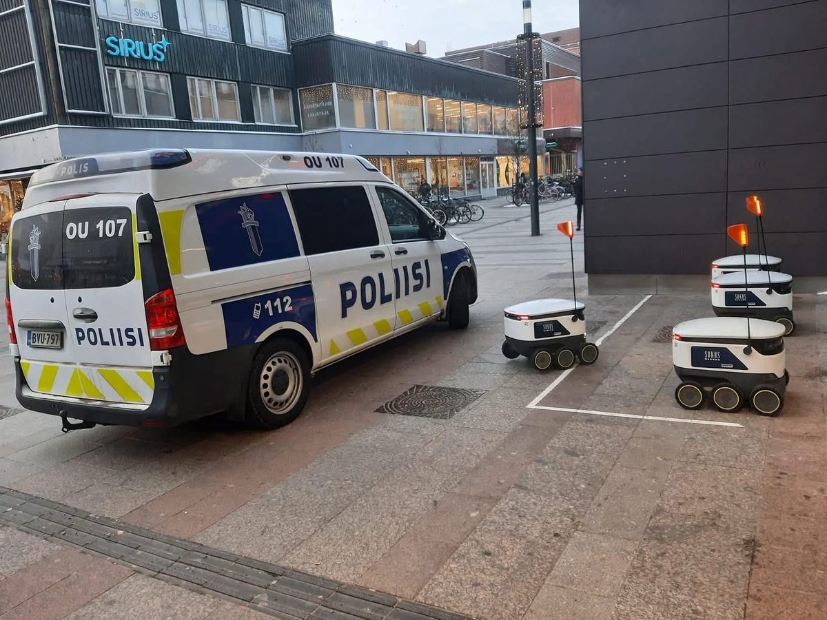 Maija sai neloset 😎