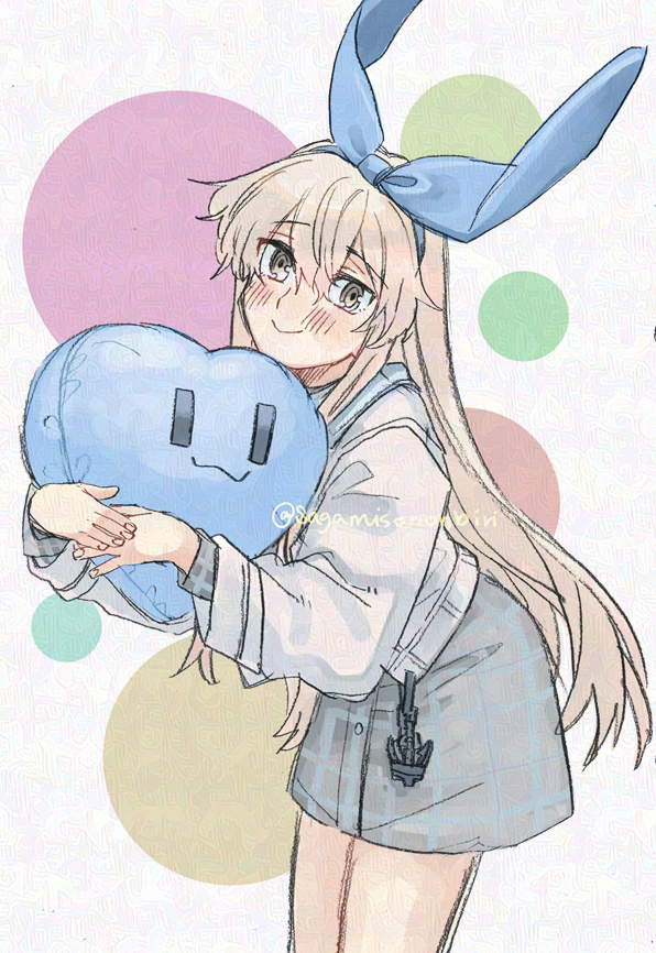 さがみそ tweet media