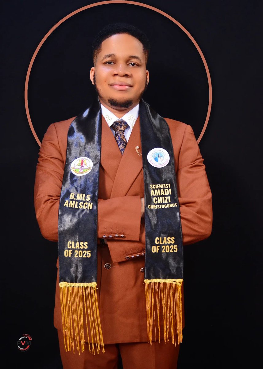 Chizi Amadi tweet media