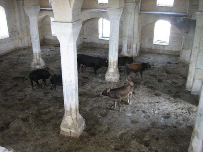 ddshffa's tweet photo. #ArmenianVandalism https://t.co/NW8zgbr7iQ