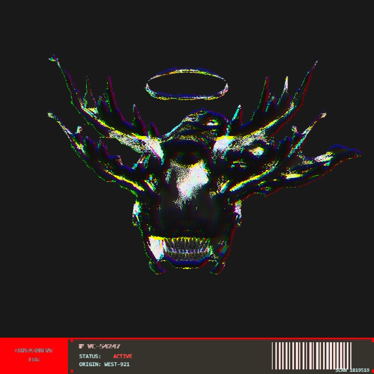 Veiled_Creatures tweet media