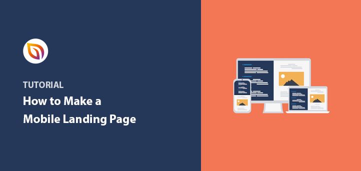 seedprod's tweet image. Designing for mobile isn't the same as making a desktop page responsive.

Thumb-zone navigation, 16-18px body text, and a hamburger nav are mobile-specific decisions. Build for the thumb first, then check desktop. ✅ buff.ly/f7EubMn

#LandingPage #MarketingTips