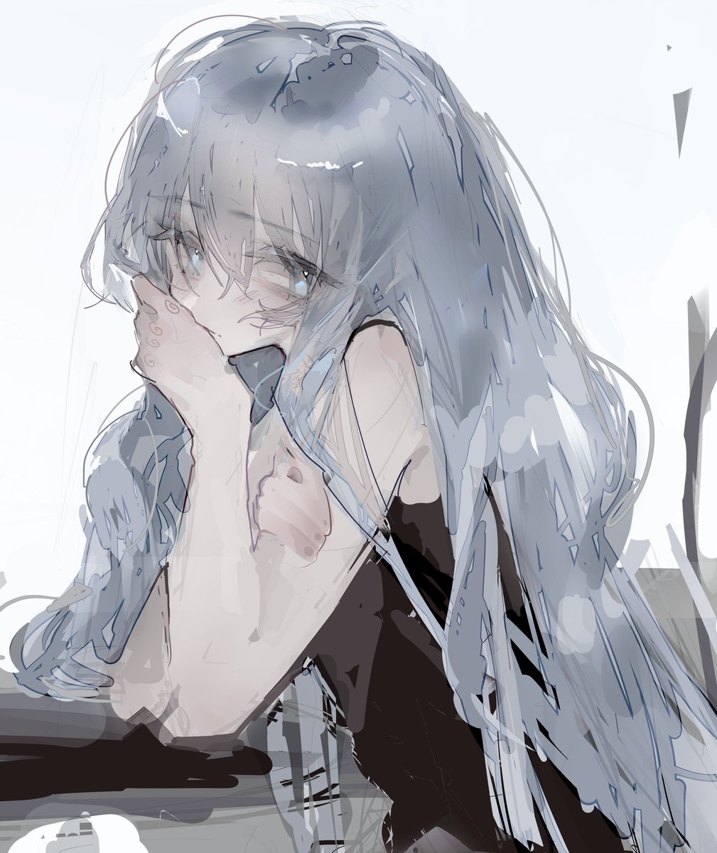 uSeekie's tweet photo. Sketch https://t.co/FVE7IqaCrE